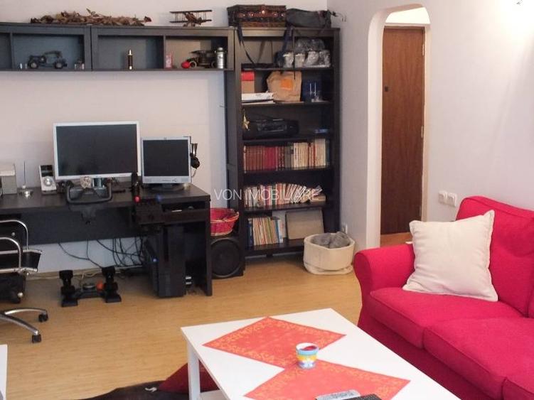 Orizont- Afi Palace Cotroceni 2 camere de inchiriat - 6