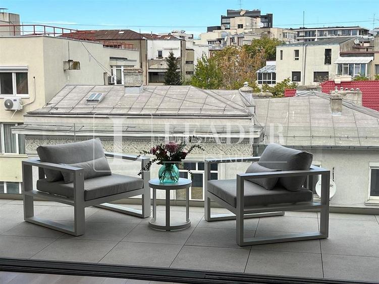 Apartament cu 3 camere mobilat | Dacia | Locatie premium - 15