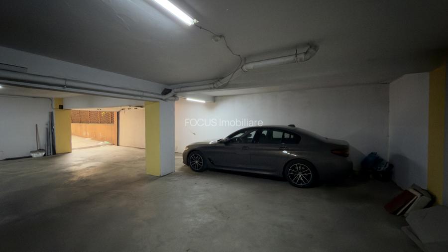 Apartament 2cam, Centrala, 78MP - Lacul Tei | Barbu Vacarescu - 20