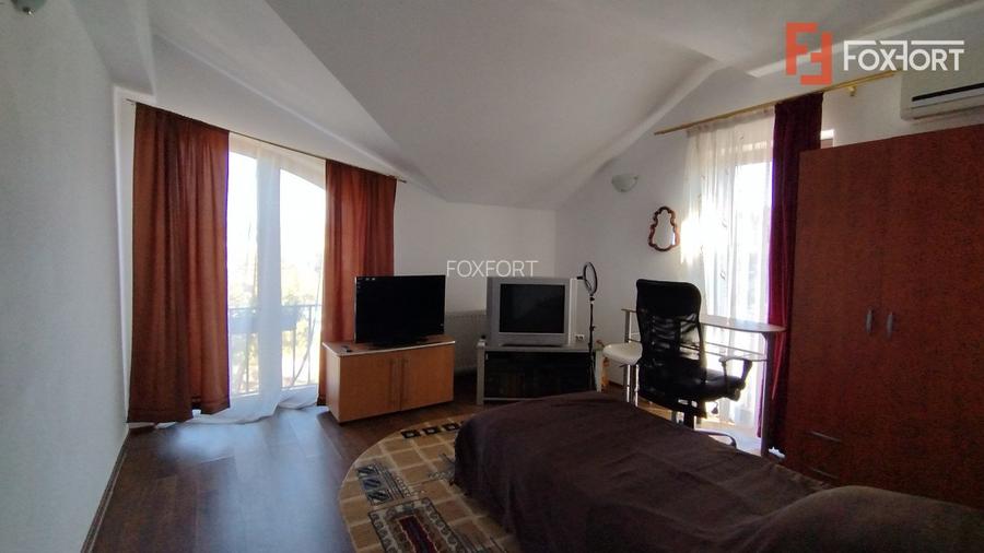 Duplex 5 camere, Timisoara - Zona Modern - 5