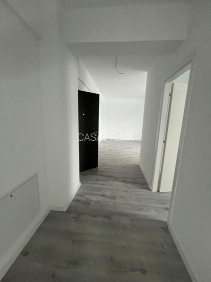 FRUMOASA-Poitiers ap.2 camere, intabulat, et. intermediare, BLOC NOU, OCAZIE! - 8