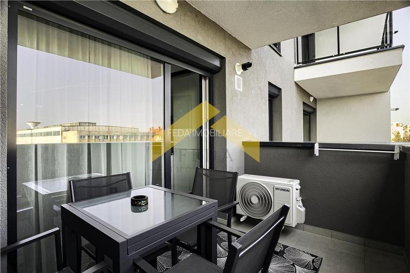 Apartament cu 2 camere de vanzare Adora Park - 7