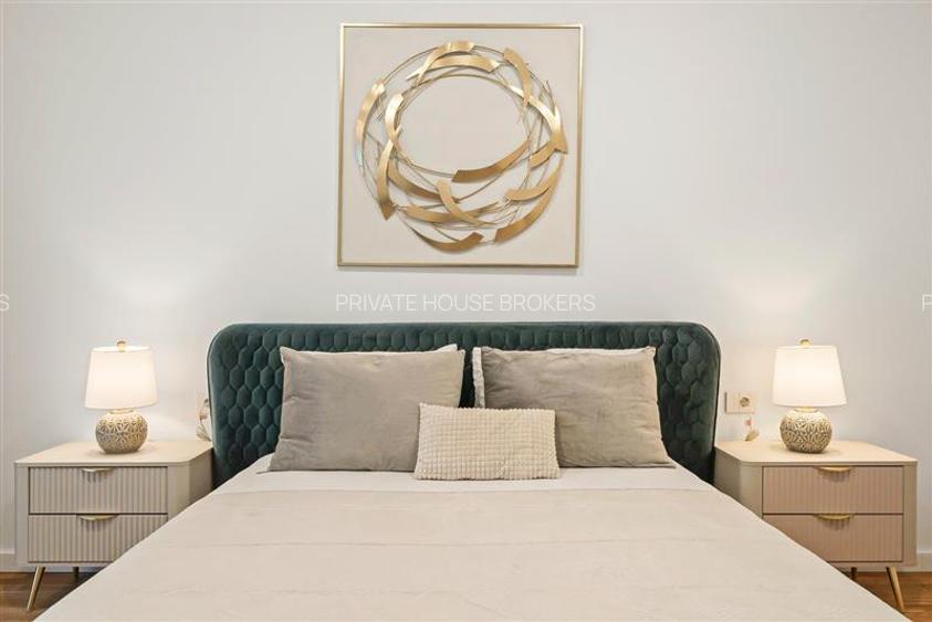 Pipera | Residence 5 Forest | Bloc 2025 | Parcare | Totul Nou - 11