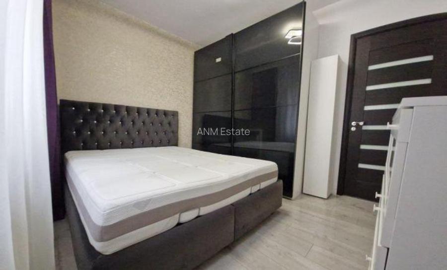 Apartament 2 camere decomandat etaj 5 bloc 1983 zona Gorjului - 2