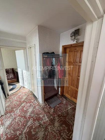 Apartament 3 camere , 60mp, Etj 2/3 - zona Râșnov/ISR - 3