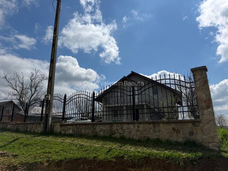 Casă P+M 129 mp | 2 unități separate | Teren 1640 mp | Cărbunari (Grajduri) - 6