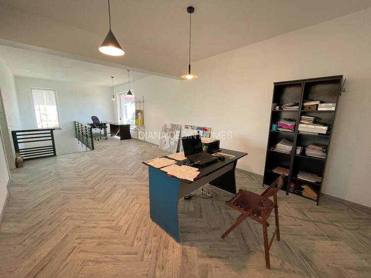 Vila individuala 6 camere - Teren 894pm - 7