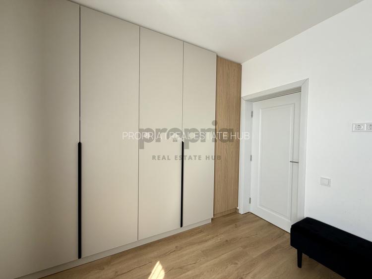 CASĂ PREMIUM CĂRĂMIDĂ + IZOLAȚIE VATĂ BAZALTICĂ - TEREN 668 MP - 13