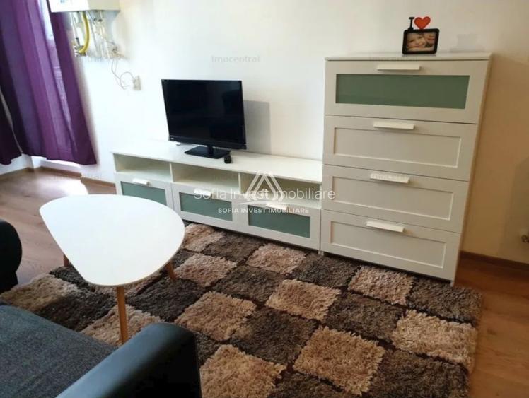De închiriat: Apartament Modern 2 Camere – Cartier Iris - 3