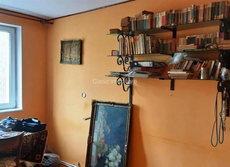 Vanzare apartament 3 camere decomandat Gheorgheni zona Hotel Royal, Cluj-Napoca - 5