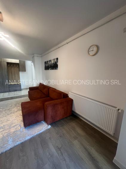 Central Address / Apartament două camere modern - 4