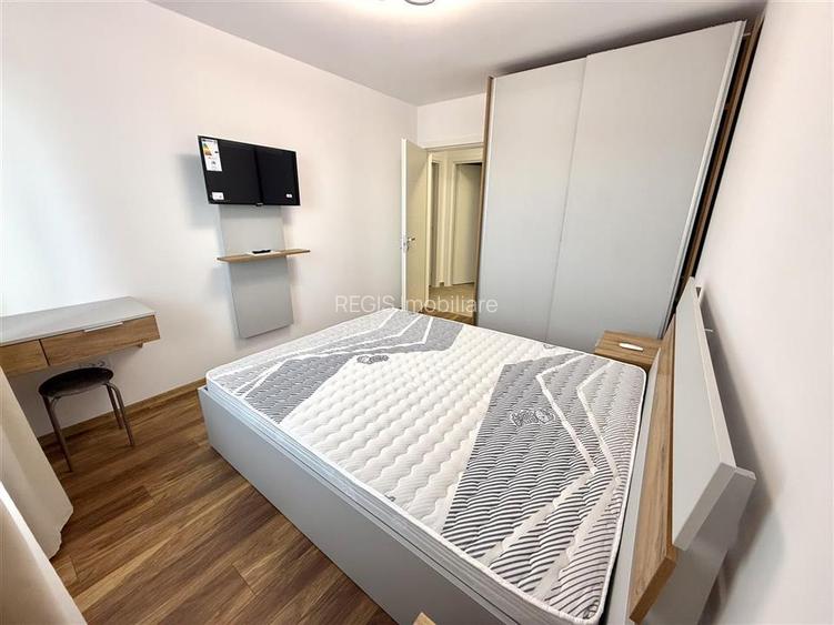 Apartament 3 camere / Parcare subterana/ Zona Coresi - 6