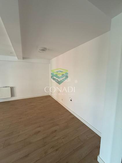 Apartament cu 2 camere Herastrau - 6