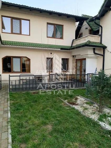 Apartament 2 camere la casa + terasa, Mehala - 16