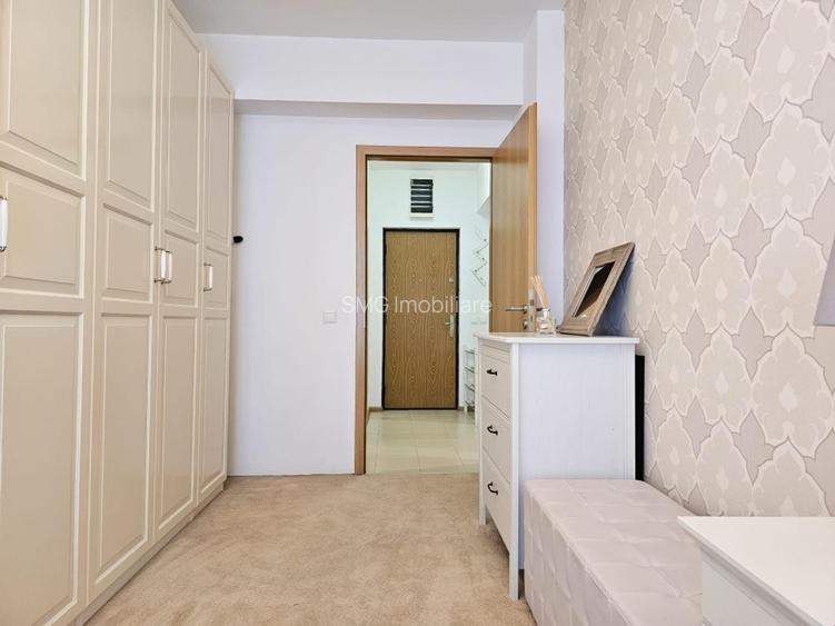 Apartament Premium 2 camere, parcare subterană,NewTown Dristor - 6