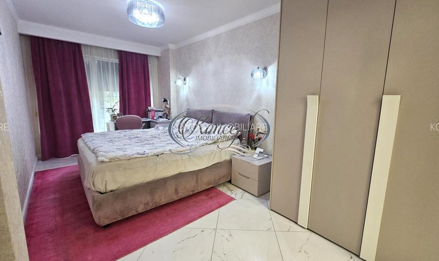 Apartament modern cu design exclusivist si 2 terase - 4