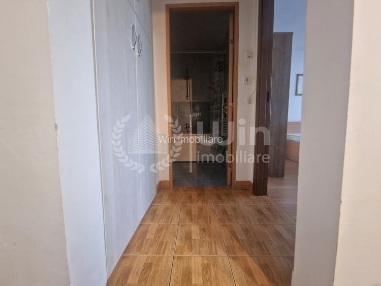 Apartament 2 camere | Balcon | Finisat | Gheorgheni | Complex Mercur - 10