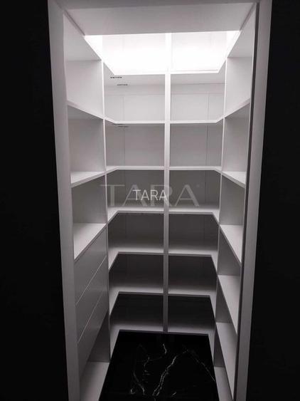 Apartament cu două camere și terasă generoasă în Baciu, Cluj - 4