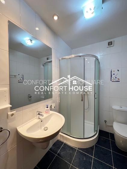 Vila P+E+M, 5 camere, ansamblu rezidential cu piscina, IANCU NICOLAE - 28