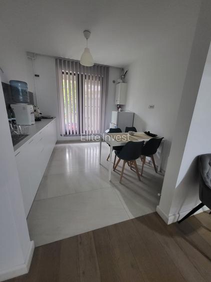 Apartament 2 camere-Parter Vila-Ideal birouri/cabinet-acces metrou - 16