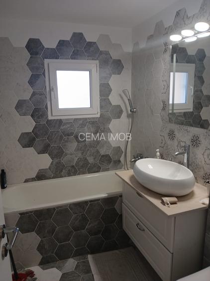 Apartament  3 camere, 71mp, zona semicentrala, Gheorgheni / Titulescu - 7
