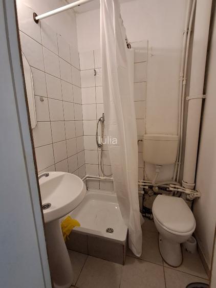 Garsoniera, direct proprietar, Mathaus-Nicolina, mobilata si  utilata complet - 4