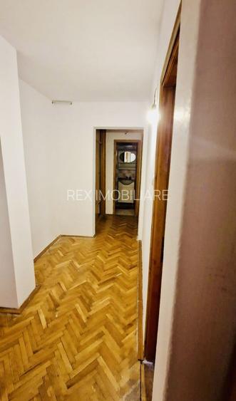 Apartament cu 4 Camere -Etaj 2 - Calea Aradului - 5