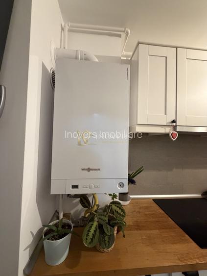 3 Camere Premium | Vedere Parc Liniei | Etaj 11 | 21 Residence| Mobilat & Utilat - 20