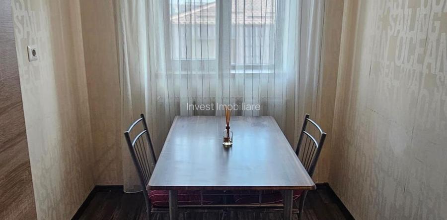 Apartament 2 camere-etaj intermediar-bloc nou-Tătărași - 3