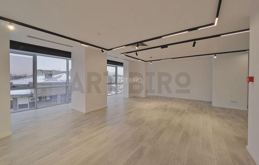 Zero comision, 149mp birou - comercial, Foisor, prima inchiriere, ISU - 5