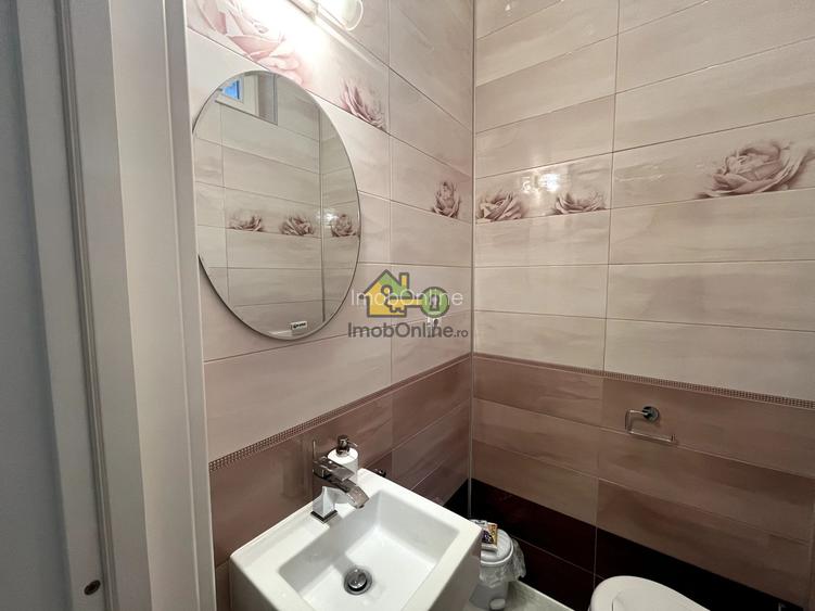 Apartament De Lux, 3 Cam., 130 Mp., Timisoara, Zona Elisabetin - 15