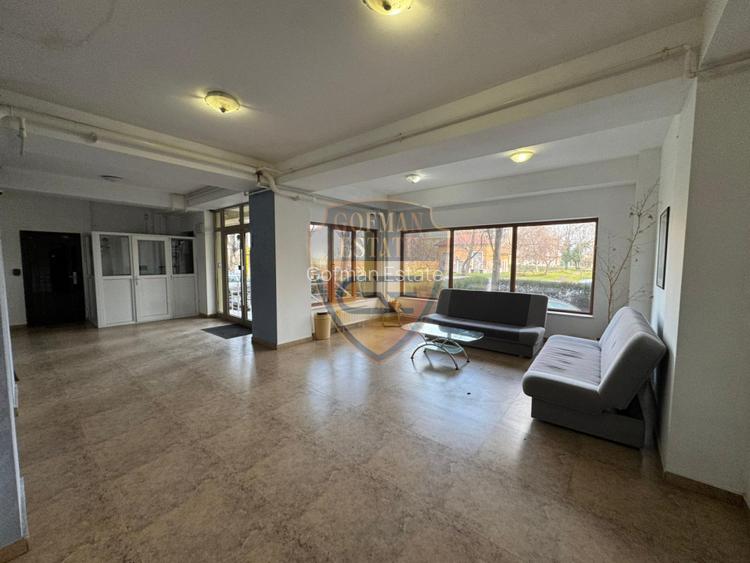 Bloc Miraj 3 Cam Statiunea Mamaia Vedere Frontala Lac, 92 mp Duplex, Hotel Rex - 20