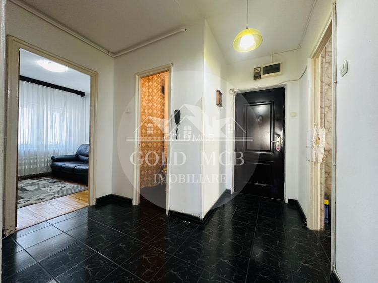 Apartament 4 camere - Sos Pantelimon- Parcul Morarilor - 10