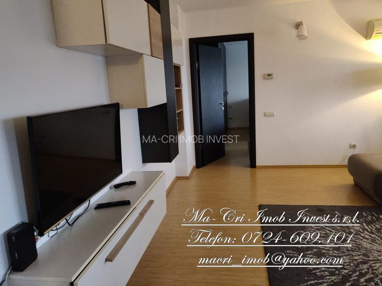 Apartament 2 camere-open-space-zona Voluntari-Matei Millo - 5