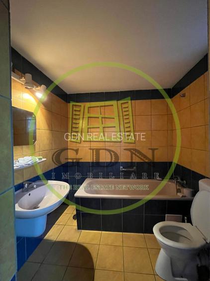 Casa 3 camere cu teren 1020mp, spre vanzare in Hamba Sura Mare SB - 11