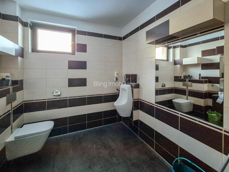 Spatiu comercial - 162mp / Parcari - zona Platinia - 9