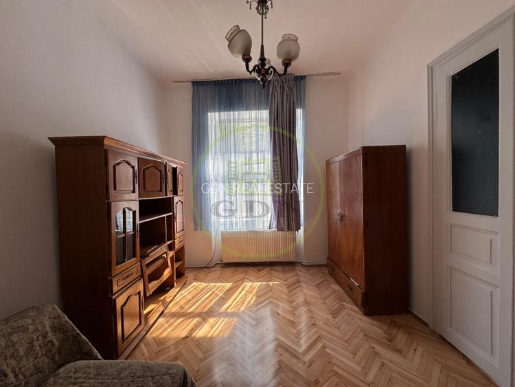 Închiriere casă cu 4 camere, Semicentral/Gară - 4