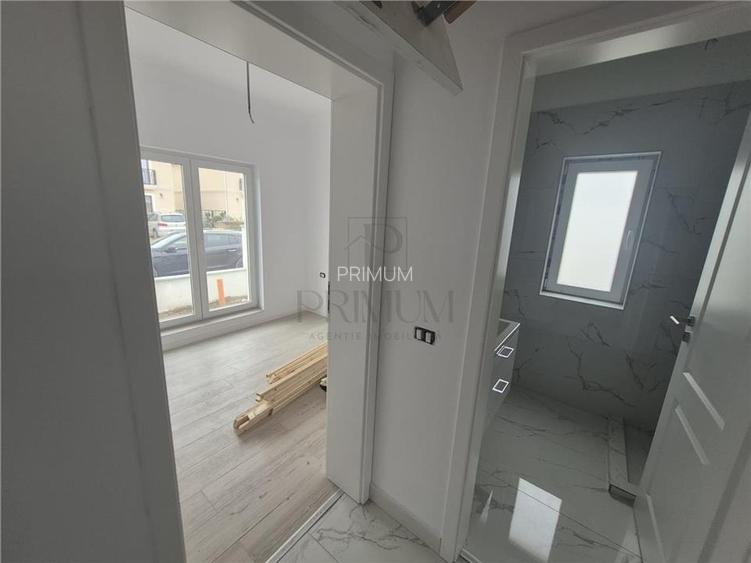 Duplex 4 camere - langa asfalt - zona excelenta. - 5