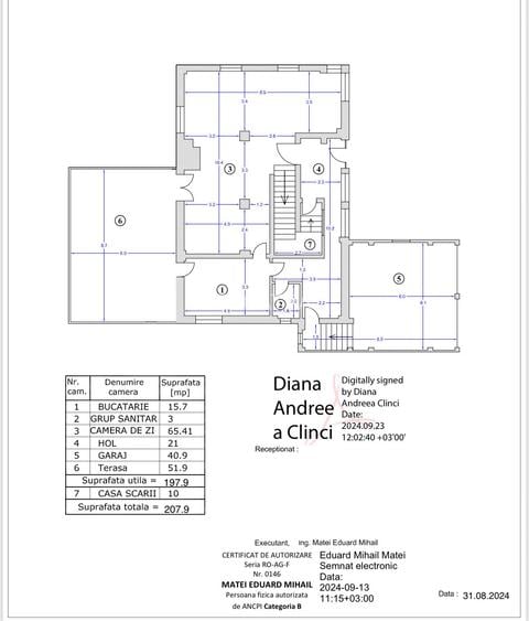 Vila Corbeanca Soseaua Unirii - 26