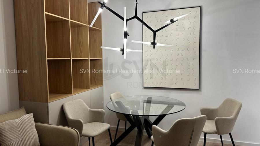 REA1024932 Apartament spatios cu 3 camere 2 bai Lacul TEI - 4