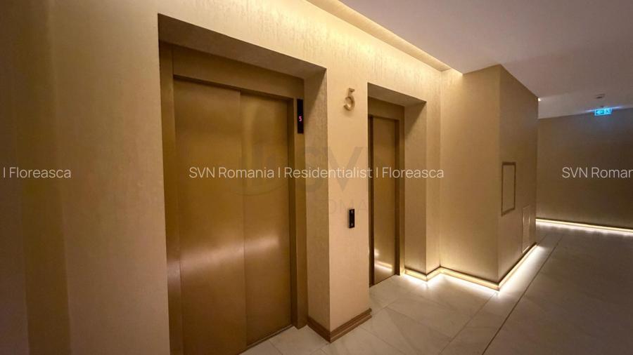 REA1028217 Apartament modern 2 camere I Yachkid - 5