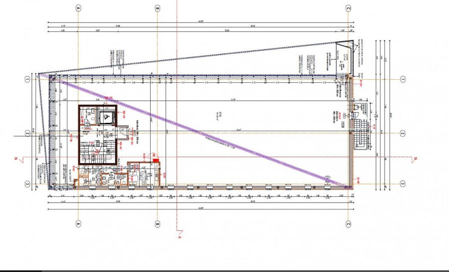 Spatiu Birouri de Inchiriat - 6