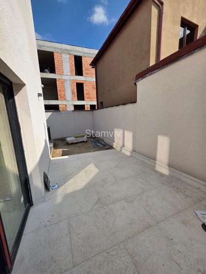 Apartament cu 4 camere de inchiriat in zona Aviatiei - 7