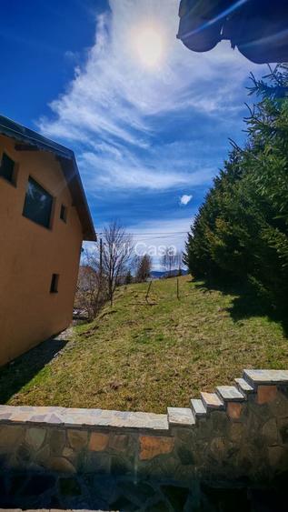 Casa / pensiune investitie sat Pestera, Moieciu, Bran - 30