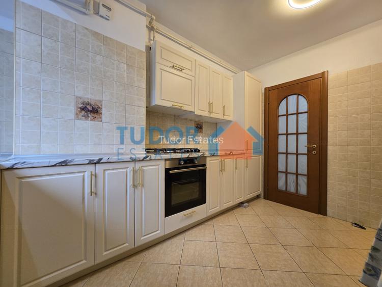 Luxurious 3-Bedroom Apartment in the Prestigious Dorobanți Neighborhood - 9