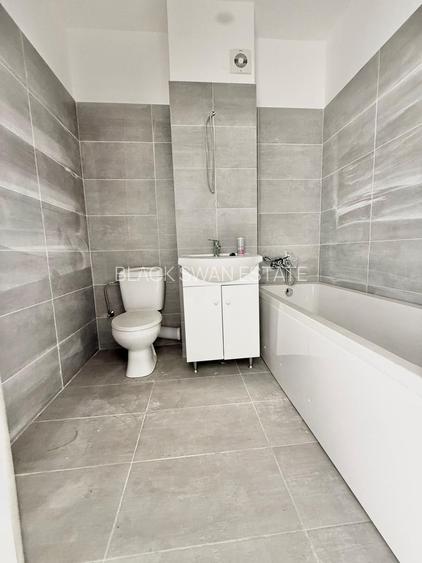 Garsoniera cartier Militari Residence - mutare imediata!! - 7