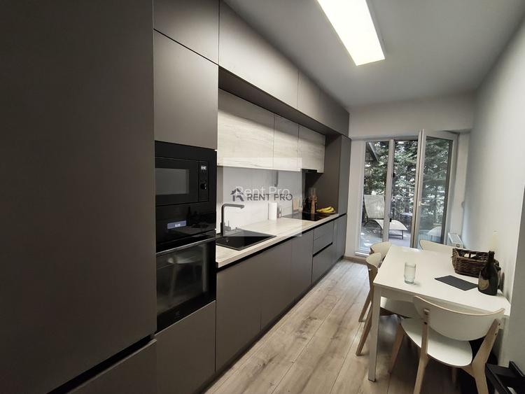 GranVia Park - 3 Camere + Curte 49 Mp Politehnica Bloc Nou - 2