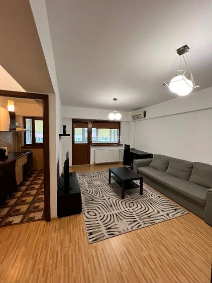 Inchiriere Garsoniera Ion Mihalache / Piata Victoriei - 2