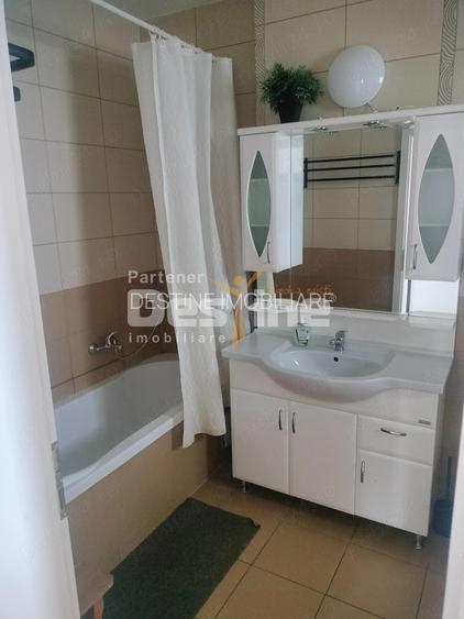 Inchiriere apartament cu 3 camere decomandate în Avantgarden – Bartolomeu - 7