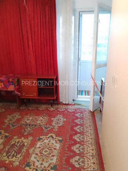 Apartament 2 camere decomandat Giurgiului - Toporasi - 4